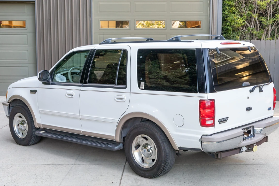 1997 Ford Expedition 1st Gen - Image 5 of 31