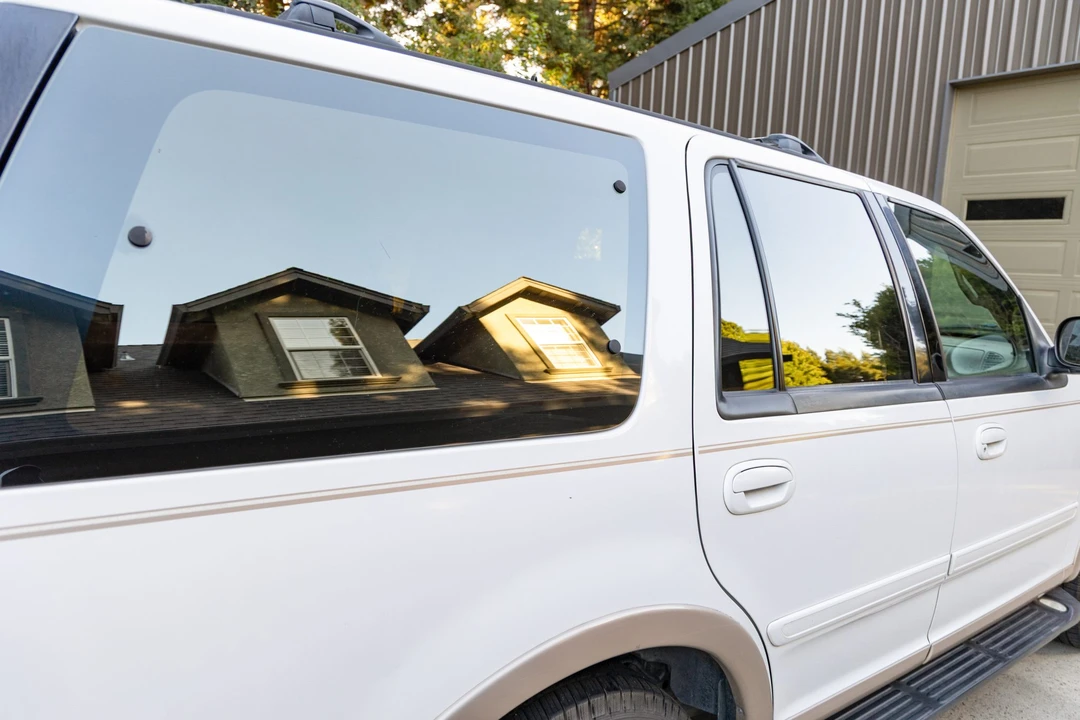 1997 Ford Expedition 1st Gen - Image 31 of 31