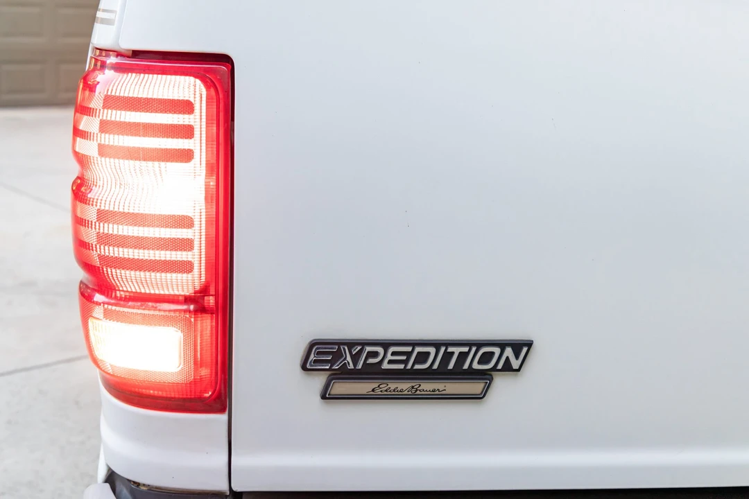 1997 Ford Expedition 1st Gen - Image 17 of 31