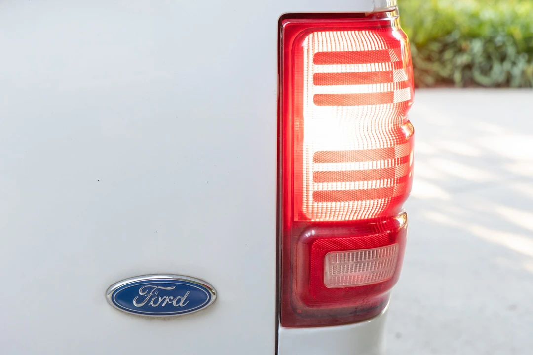 1997 Ford Expedition 1st Gen - Image 20 of 31