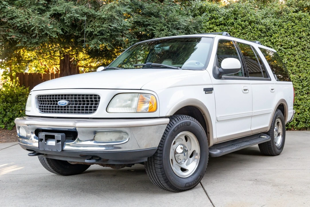 1997 Ford Expedition 1st Gen - Image 1 of 31