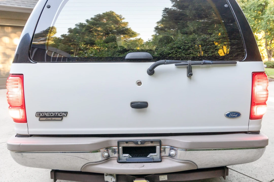 1997 Ford Expedition 1st Gen - Image 12 of 31