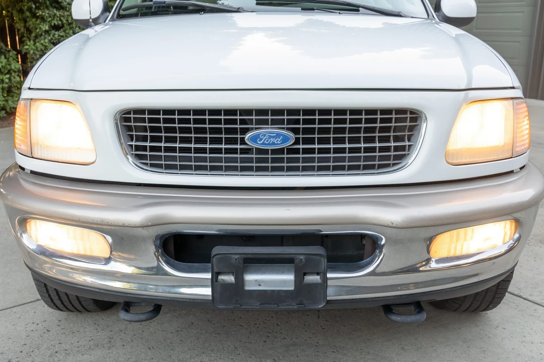 1997 Ford Expedition 1st Gen - Image 11 of 31