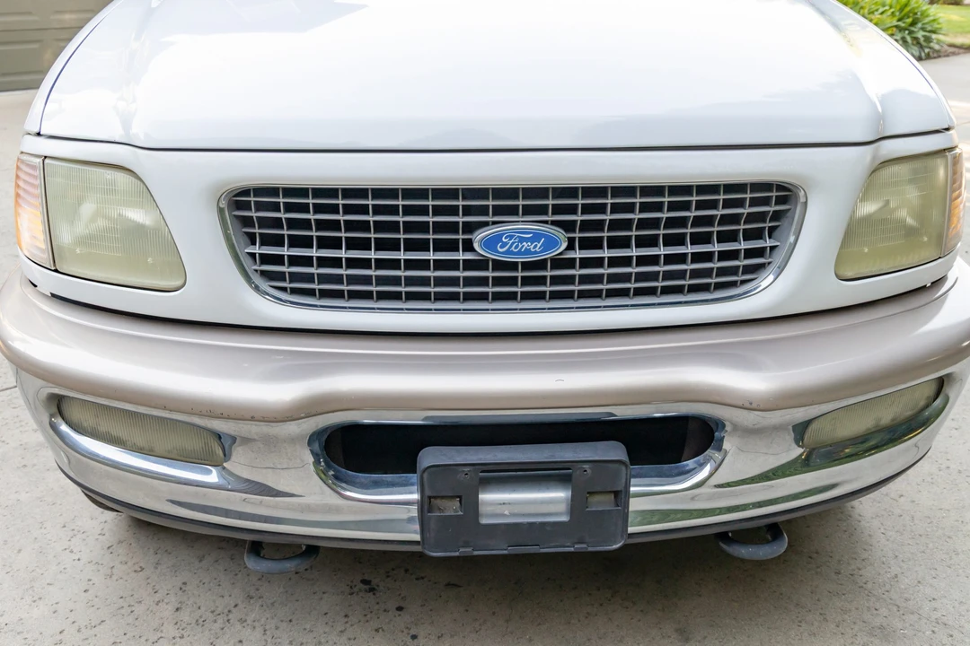 1997 Ford Expedition 1st Gen - Image 10 of 31