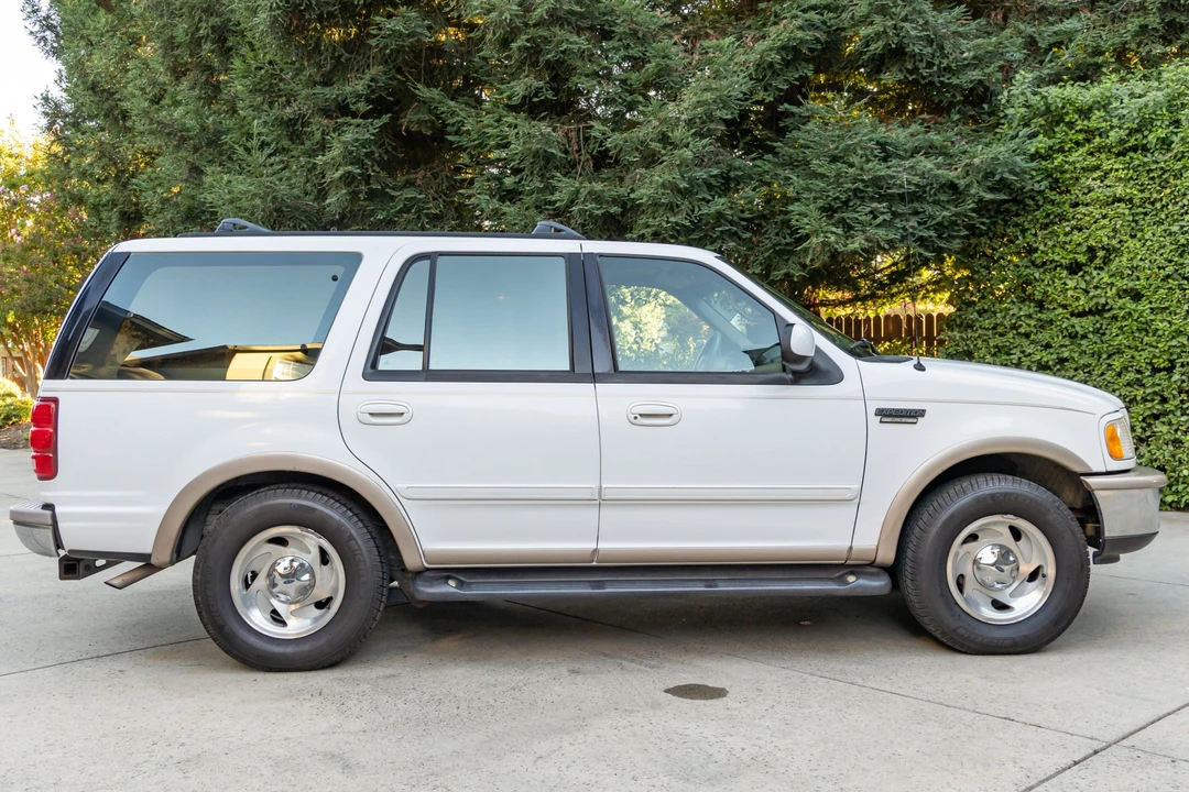 1997 Ford Expedition 1st Gen - Image 8 of 31