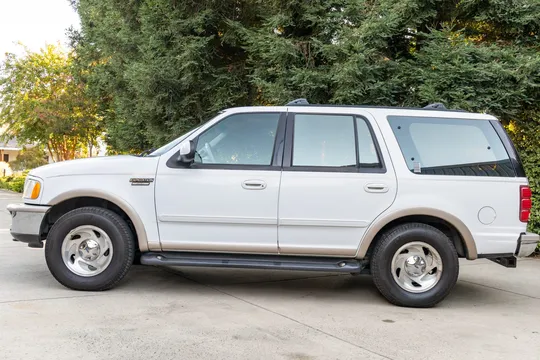 1997 Ford Expedition 1st Gen - Image 4 of 31