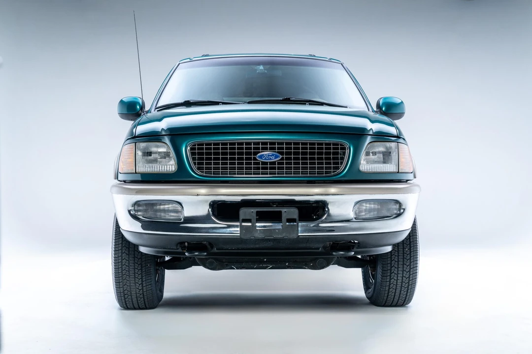 1997 Ford Expedition 1st Gen - Image 15 of 21