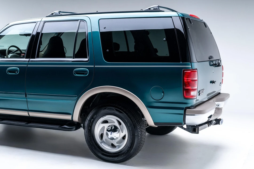 1997 Ford Expedition 1st Gen - Image 21 of 21