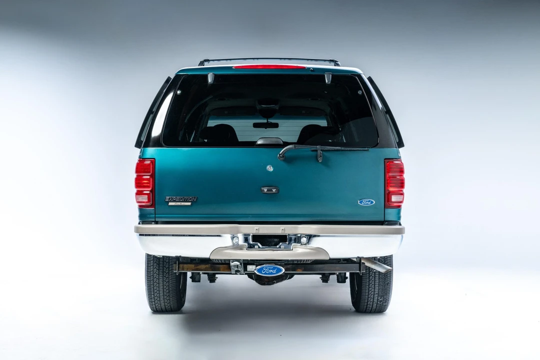 1997 Ford Expedition 1st Gen - Image 8 of 21