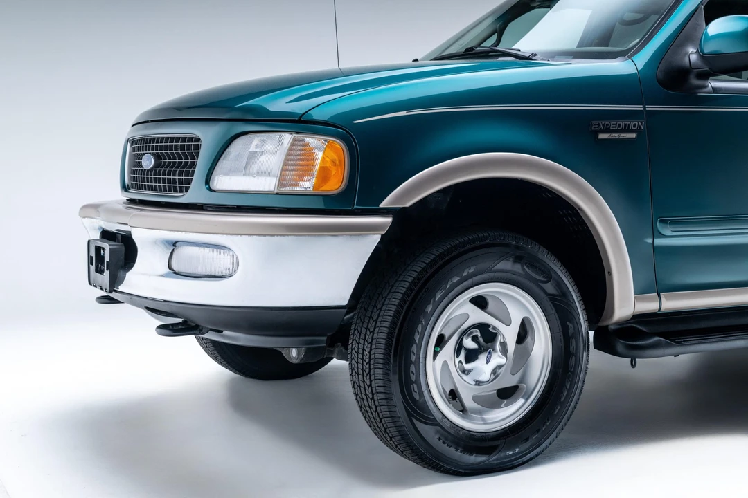 1997 Ford Expedition 1st Gen - Image 18 of 21