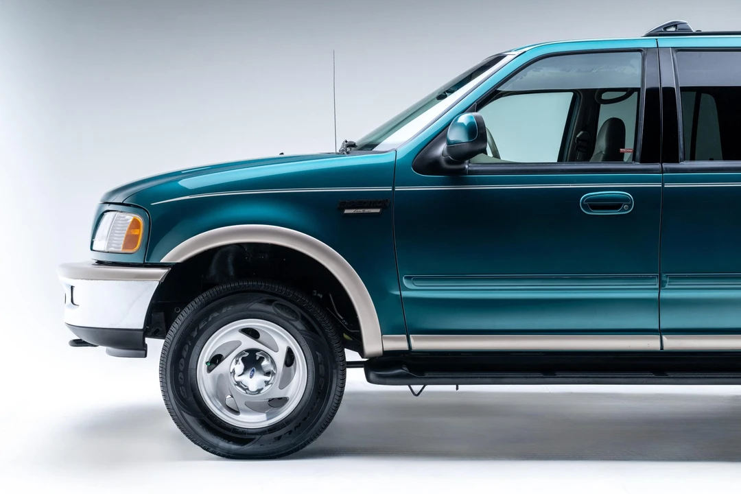 1997 Ford Expedition 1st Gen - Image 19 of 21