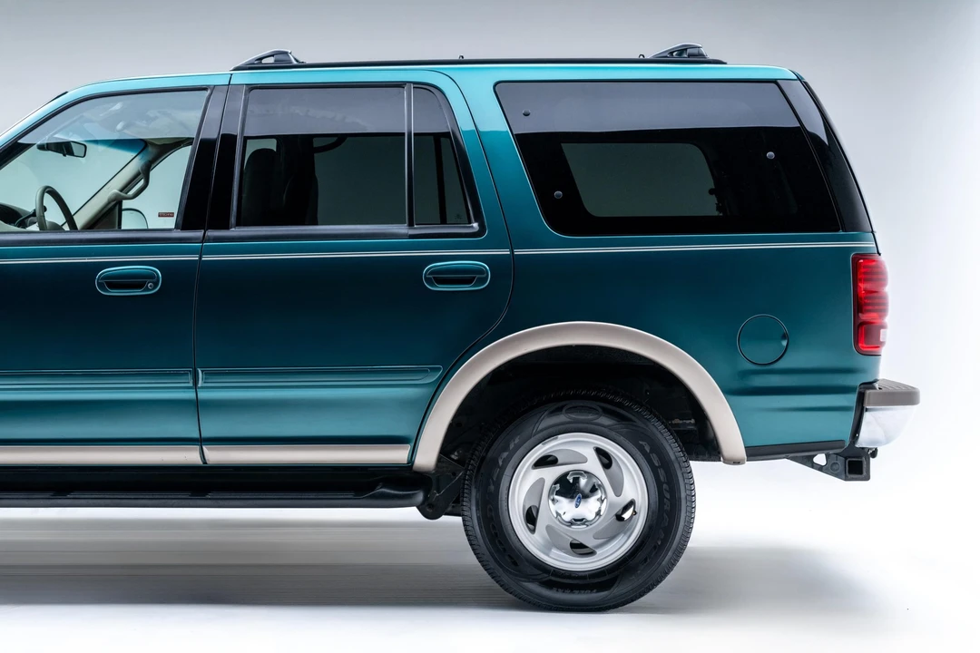 1997 Ford Expedition 1st Gen - Image 20 of 21