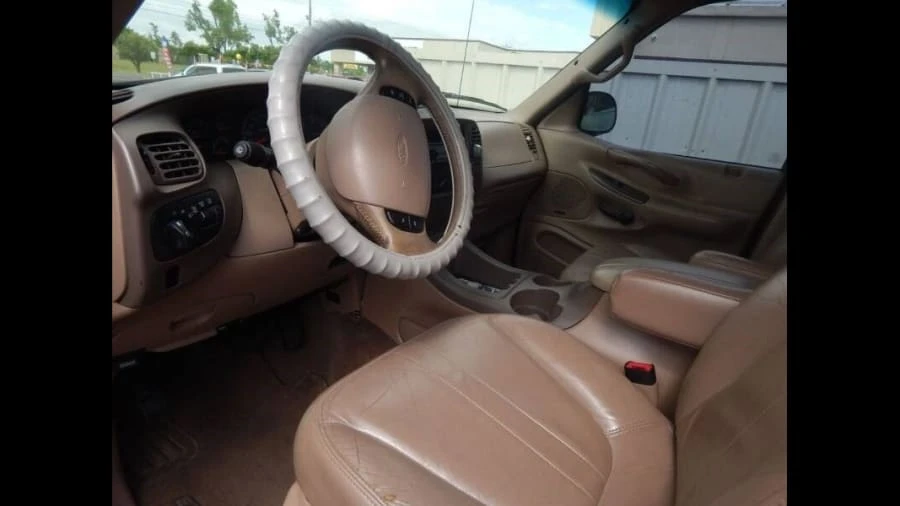 1997 Ford Expedition 1st Gen - Image 3 of 7