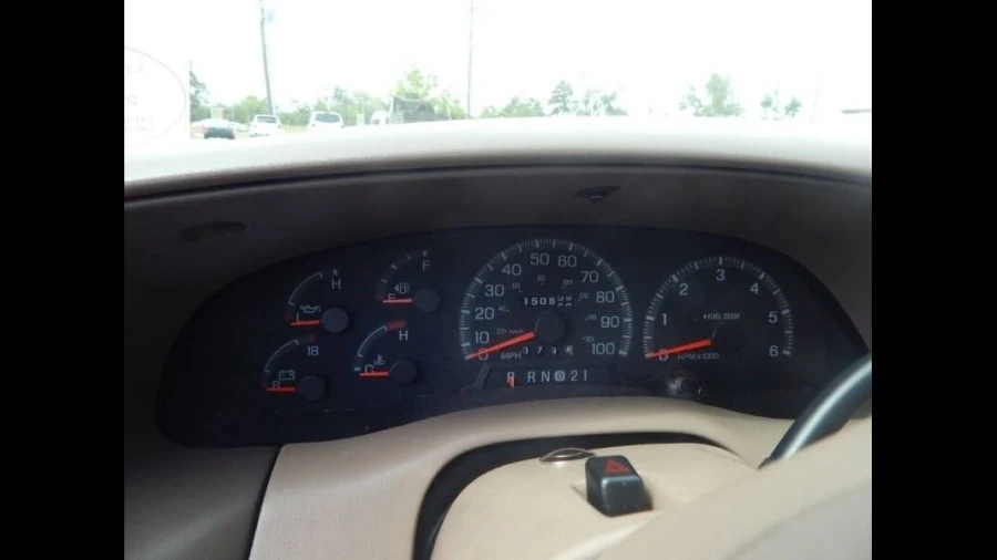 1997 Ford Expedition 1st Gen - Image 4 of 7