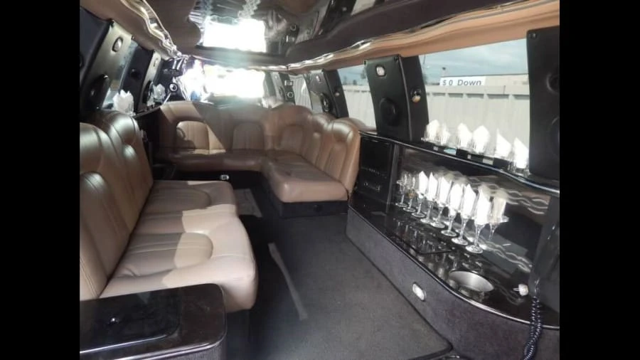 1997 Ford Expedition 1st Gen - Image 6 of 7