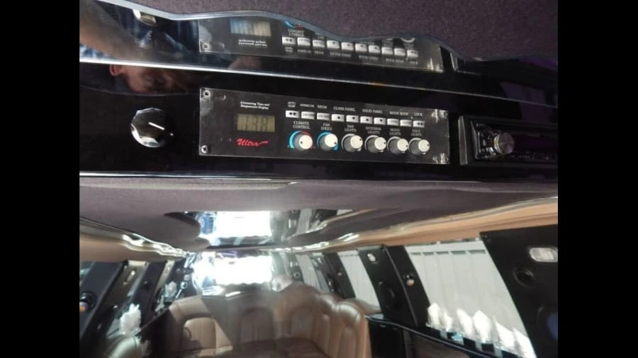 1997 Ford Expedition 1st Gen - Image 7 of 7