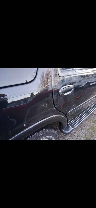 1997 Ford Expedition 1st Gen - Image 5 of 6
