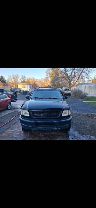 1997 Ford Expedition 1st Gen - Image 4 of 6