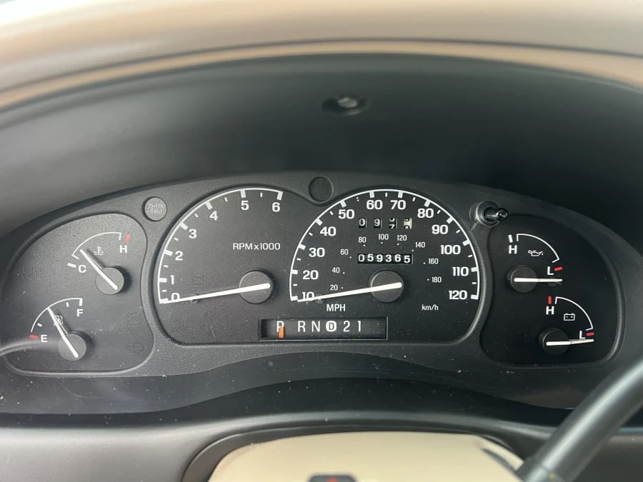 1997 Ford Explorer 2nd Gen - Image 15 of 27
