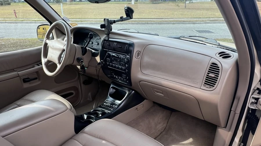 1997 Ford Explorer 2nd Gen - Image 11 of 27