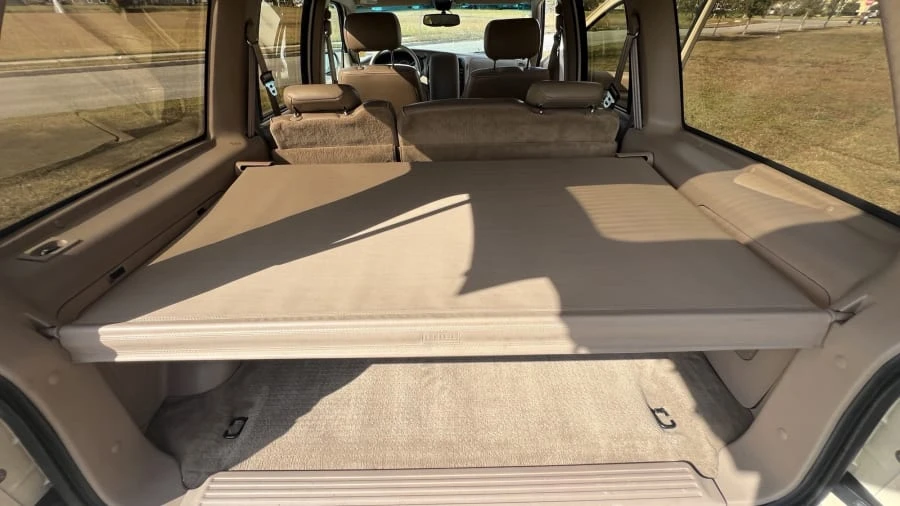 1997 Ford Explorer 2nd Gen - Image 13 of 27