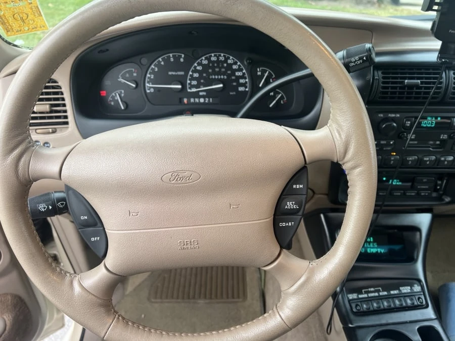 1997 Ford Explorer 2nd Gen - Image 12 of 27