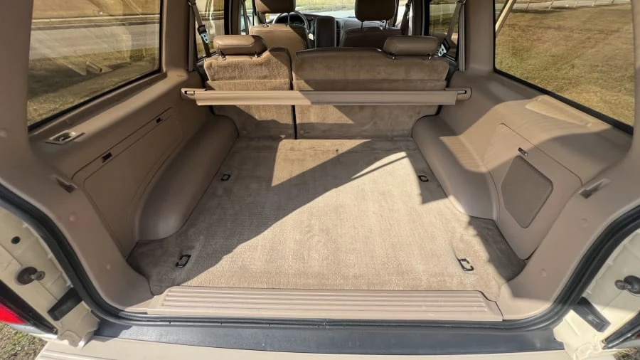 1997 Ford Explorer 2nd Gen - Image 14 of 27