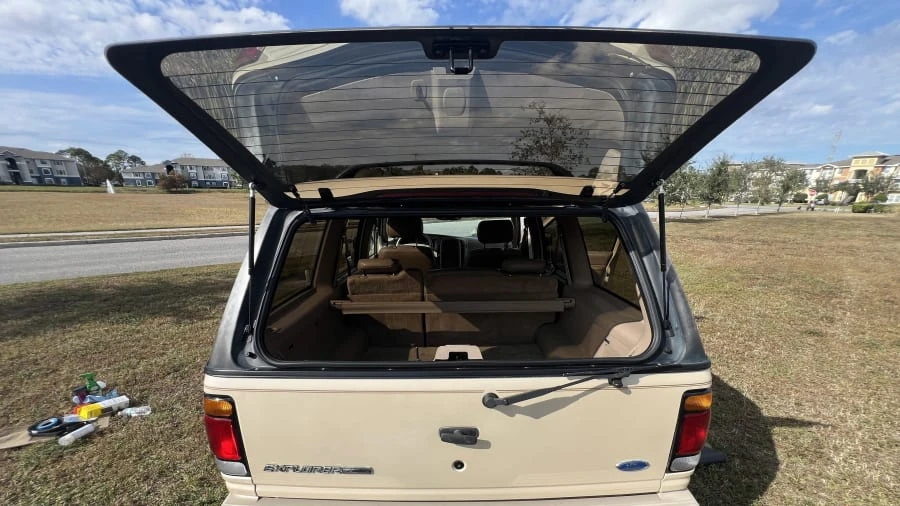 1997 Ford Explorer 2nd Gen - Image 8 of 27