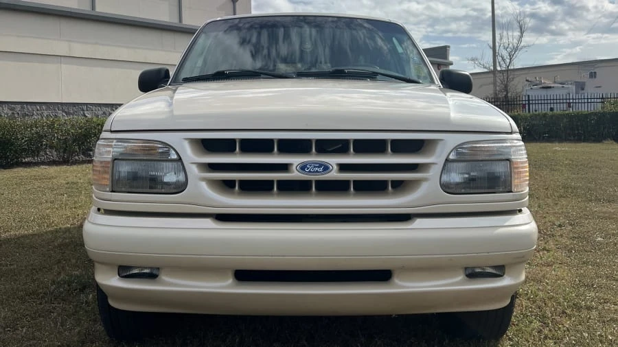 1997 Ford Explorer 2nd Gen - Image 10 of 27