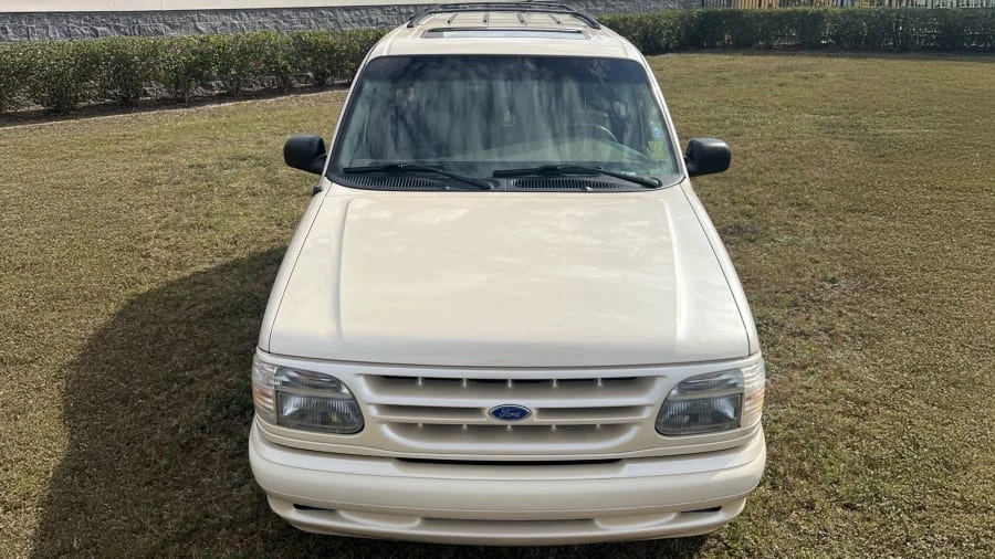 1997 Ford Explorer 2nd Gen - Image 3 of 27