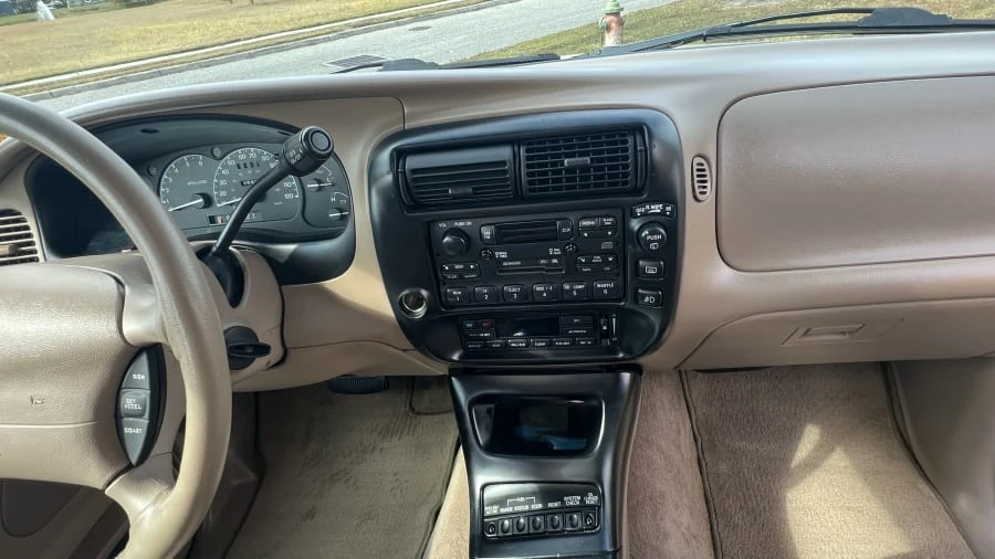 1997 Ford Explorer 2nd Gen - Image 16 of 27