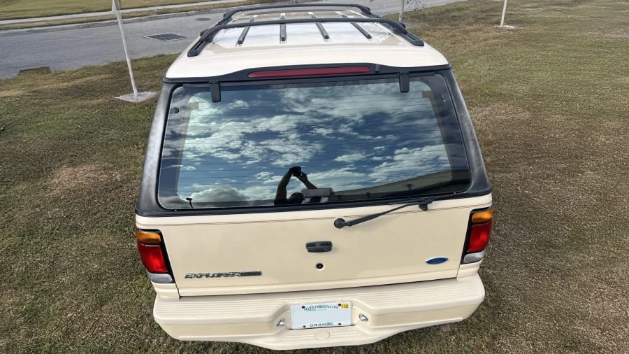 1997 Ford Explorer 2nd Gen - Image 4 of 27