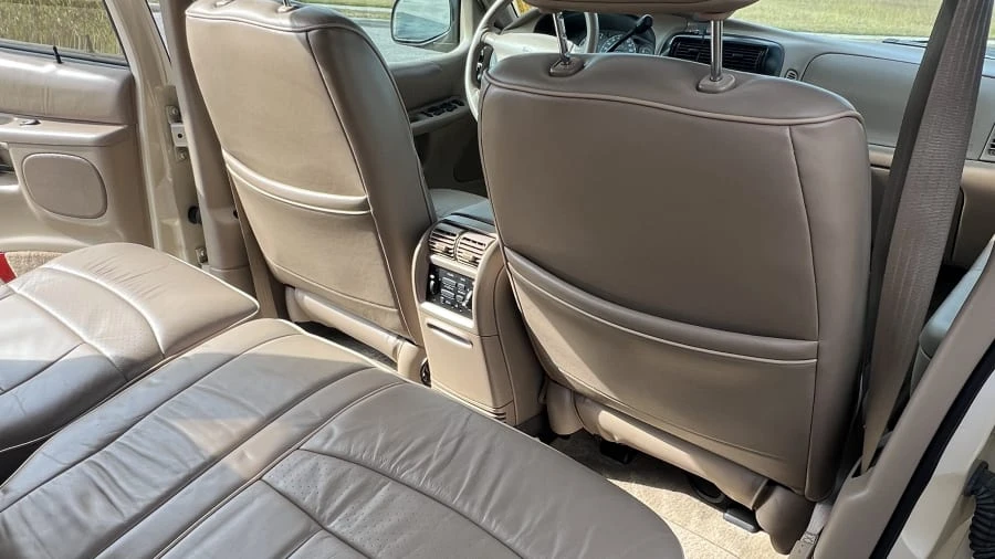 1997 Ford Explorer 2nd Gen - Image 22 of 27