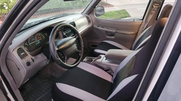 1997 Ford Explorer 2nd Gen - Image 11 of 21