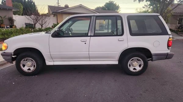 1997 Ford Explorer 2nd Gen - Image 6 of 21