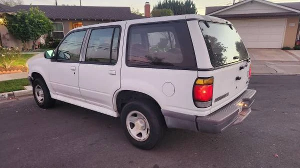 1997 Ford Explorer 2nd Gen - Image 5 of 21