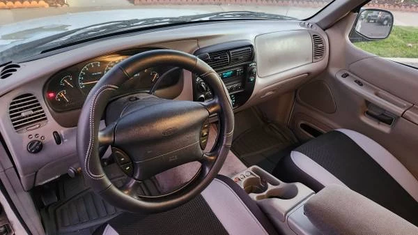 1997 Ford Explorer 2nd Gen - Image 15 of 21