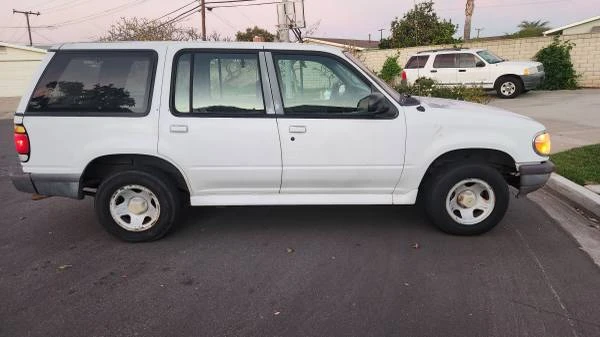1997 Ford Explorer 2nd Gen - Image 2 of 21