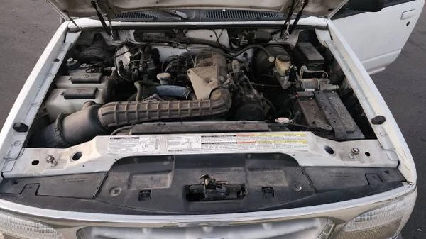 1997 Ford Explorer 2nd Gen - Image 20 of 21