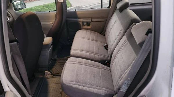 1997 Ford Explorer 2nd Gen - Image 16 of 21