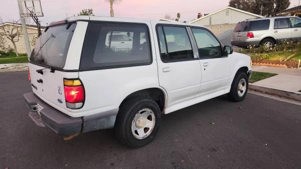 1997 Ford Explorer 2nd Gen - Image 3 of 21