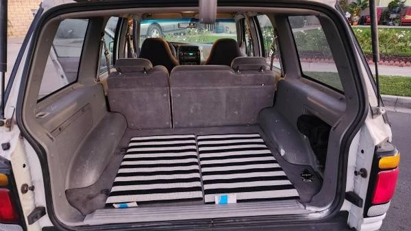1997 Ford Explorer 2nd Gen - Image 18 of 21