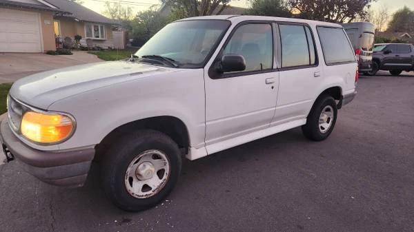 1997 Ford Explorer 2nd Gen - Image 7 of 21