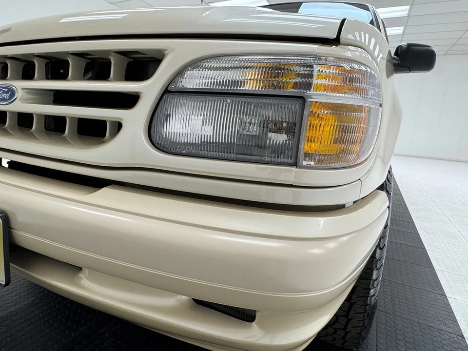 1997 Ford Explorer 2nd Gen - Image 7 of 21