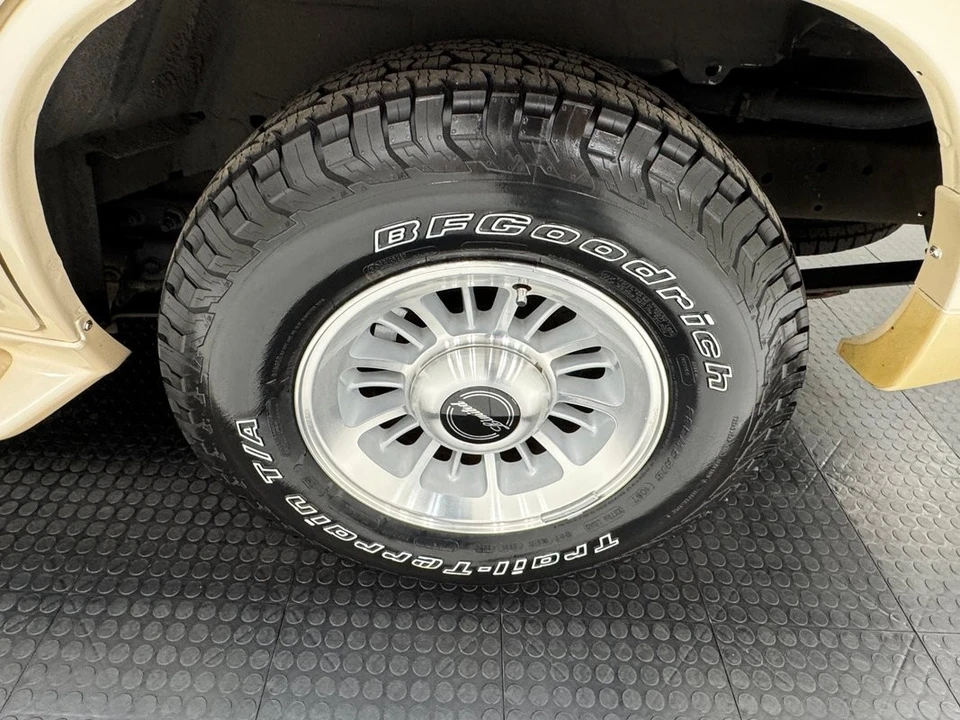 1997 Ford Explorer 2nd Gen - Image 17 of 21