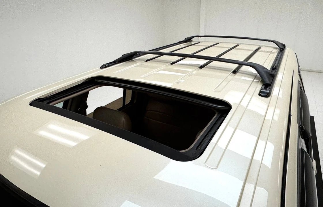 1997 Ford Explorer 2nd Gen - Image 12 of 21