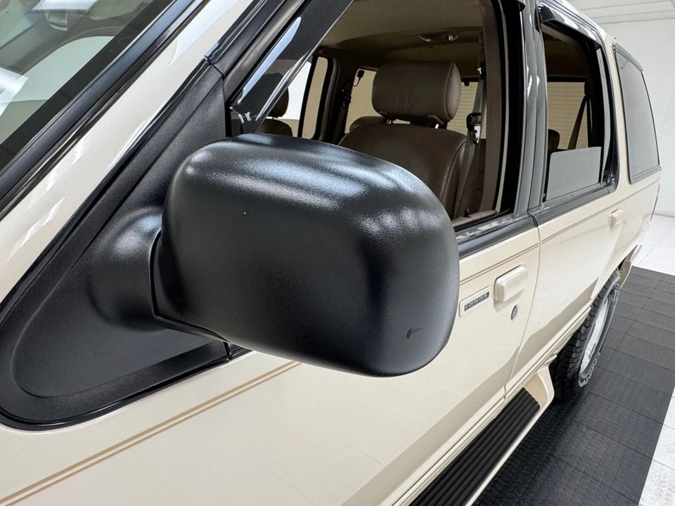 1997 Ford Explorer 2nd Gen - Image 14 of 21