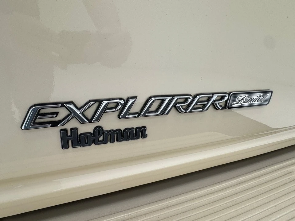 1997 Ford Explorer 2nd Gen - Image 19 of 21