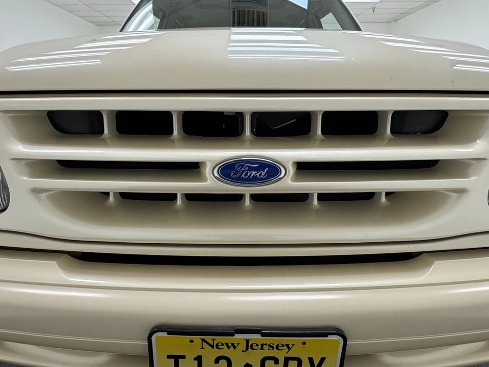 1997 Ford Explorer 2nd Gen - Image 6 of 21