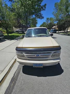 1997 Ford Explorer 2nd Gen - Image 3 of 12